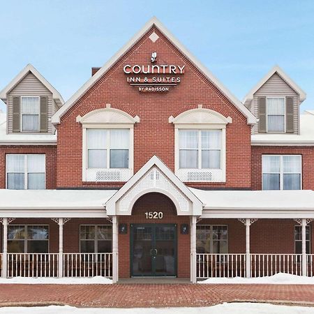Country Inn & Suites By Radisson, Wausau, Wi Schofield Bagian luar foto