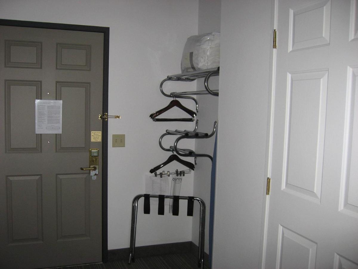 Country Inn & Suites By Radisson, Wausau, Wi Schofield Ruang foto