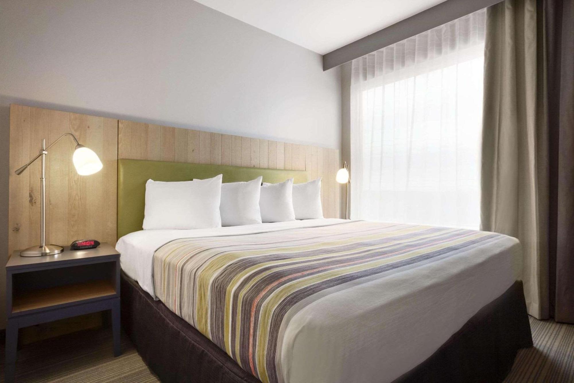 Country Inn & Suites By Radisson, Wausau, Wi Schofield Bagian luar foto