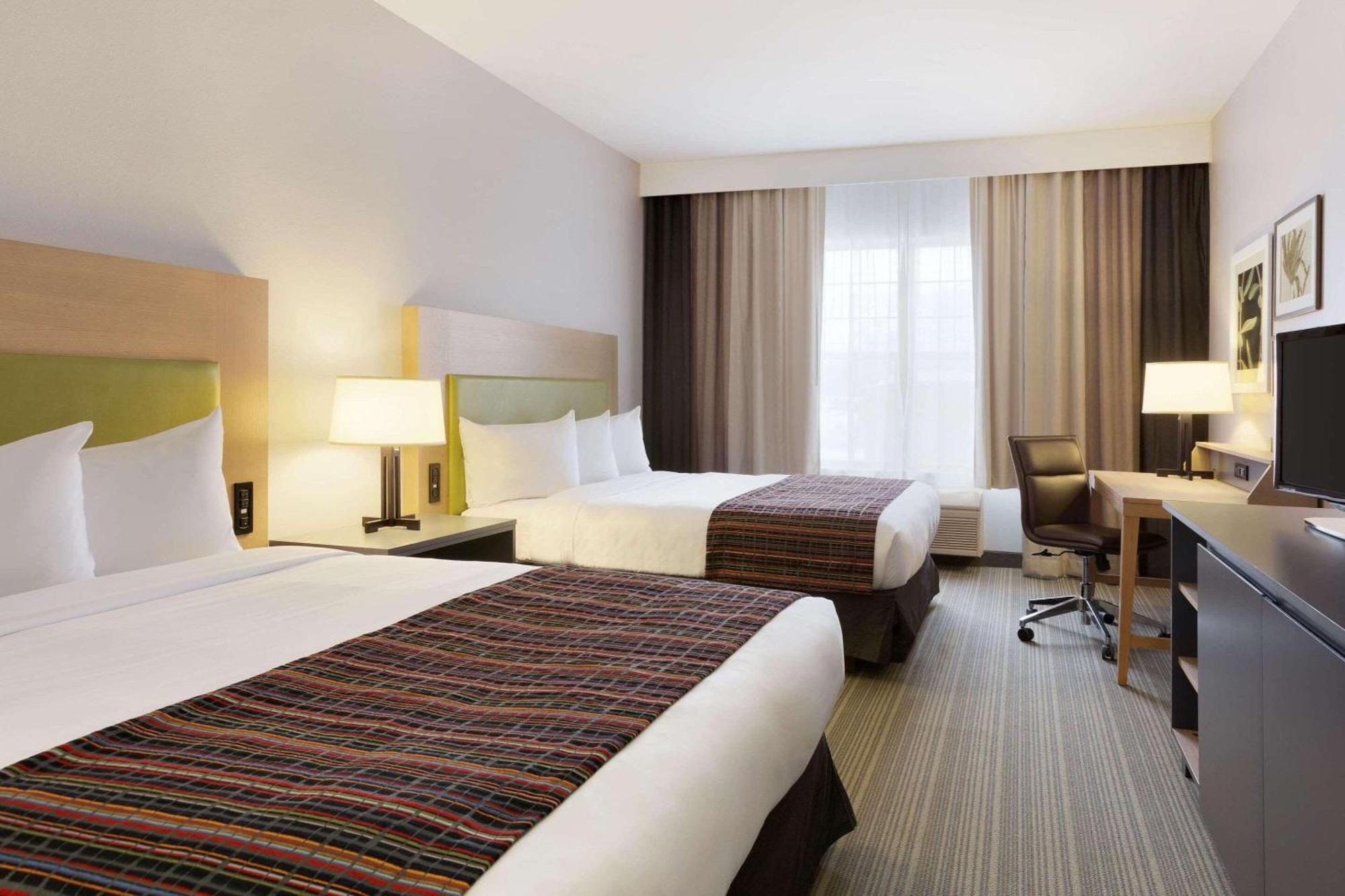 Country Inn & Suites By Radisson, Wausau, Wi Schofield Bagian luar foto