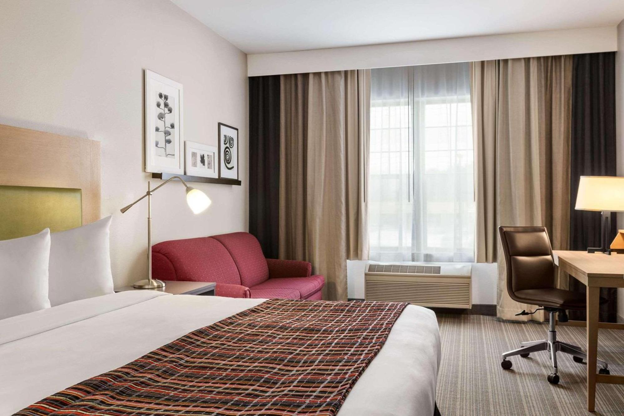 Country Inn & Suites By Radisson, Wausau, Wi Schofield Bagian luar foto