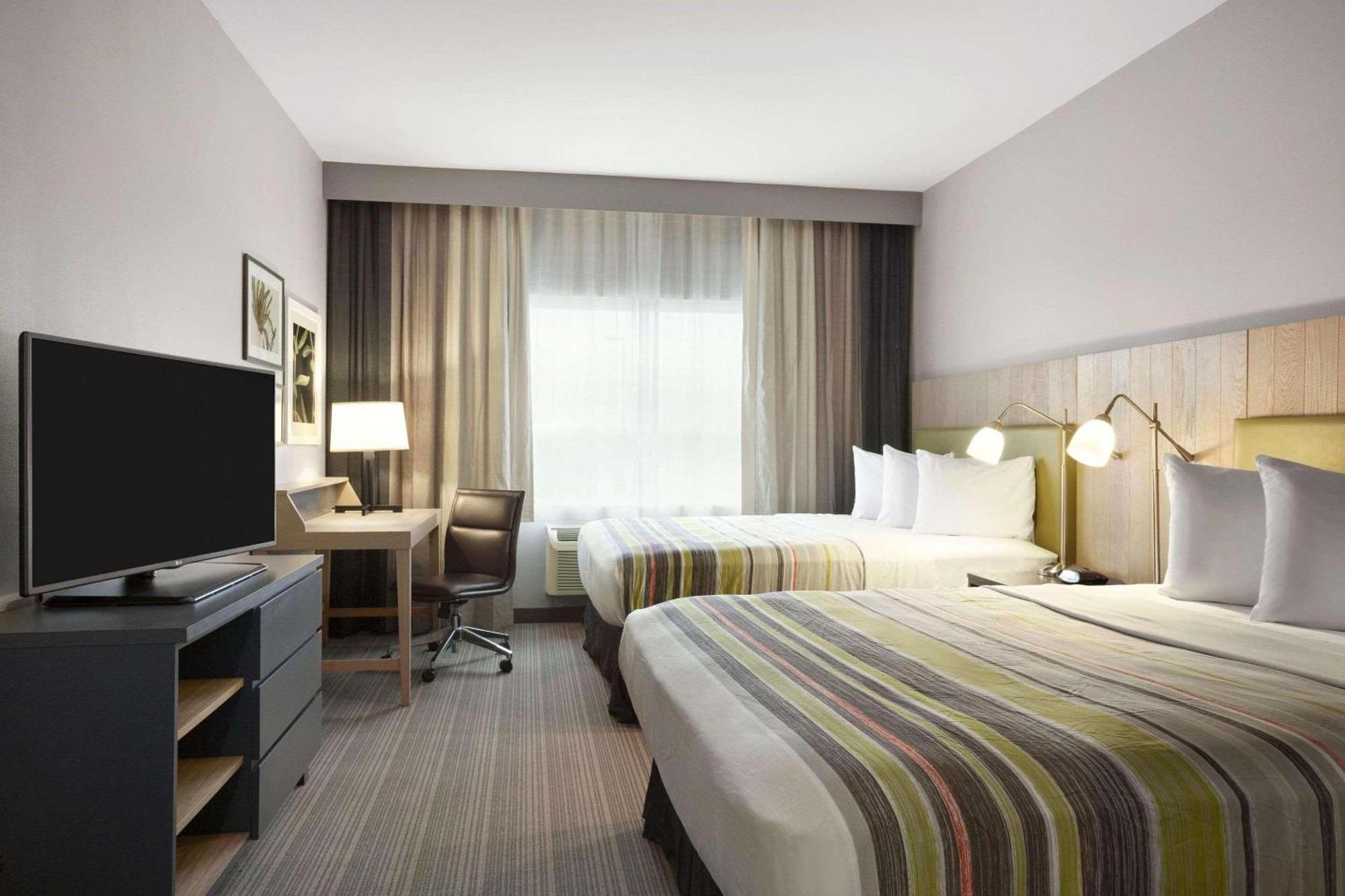 Country Inn & Suites By Radisson, Wausau, Wi Schofield Bagian luar foto