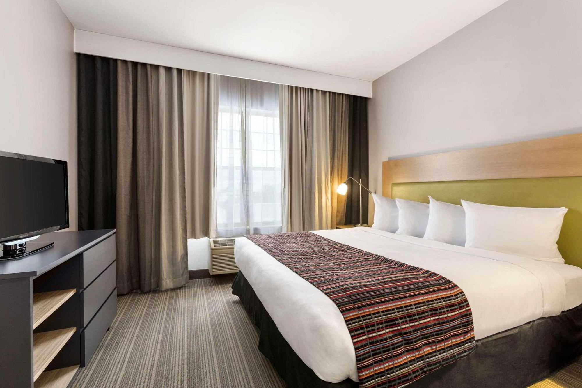 Country Inn & Suites By Radisson, Wausau, Wi Schofield Bagian luar foto