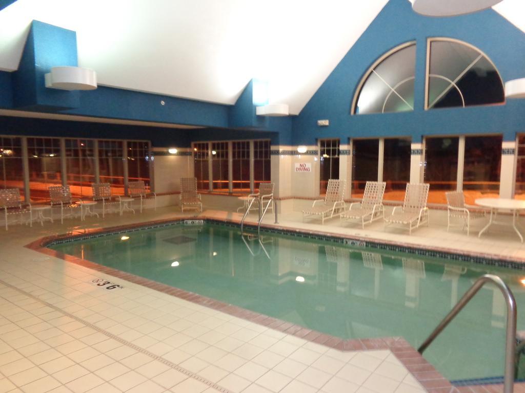 Country Inn & Suites By Radisson, Wausau, Wi Schofield Bagian luar foto