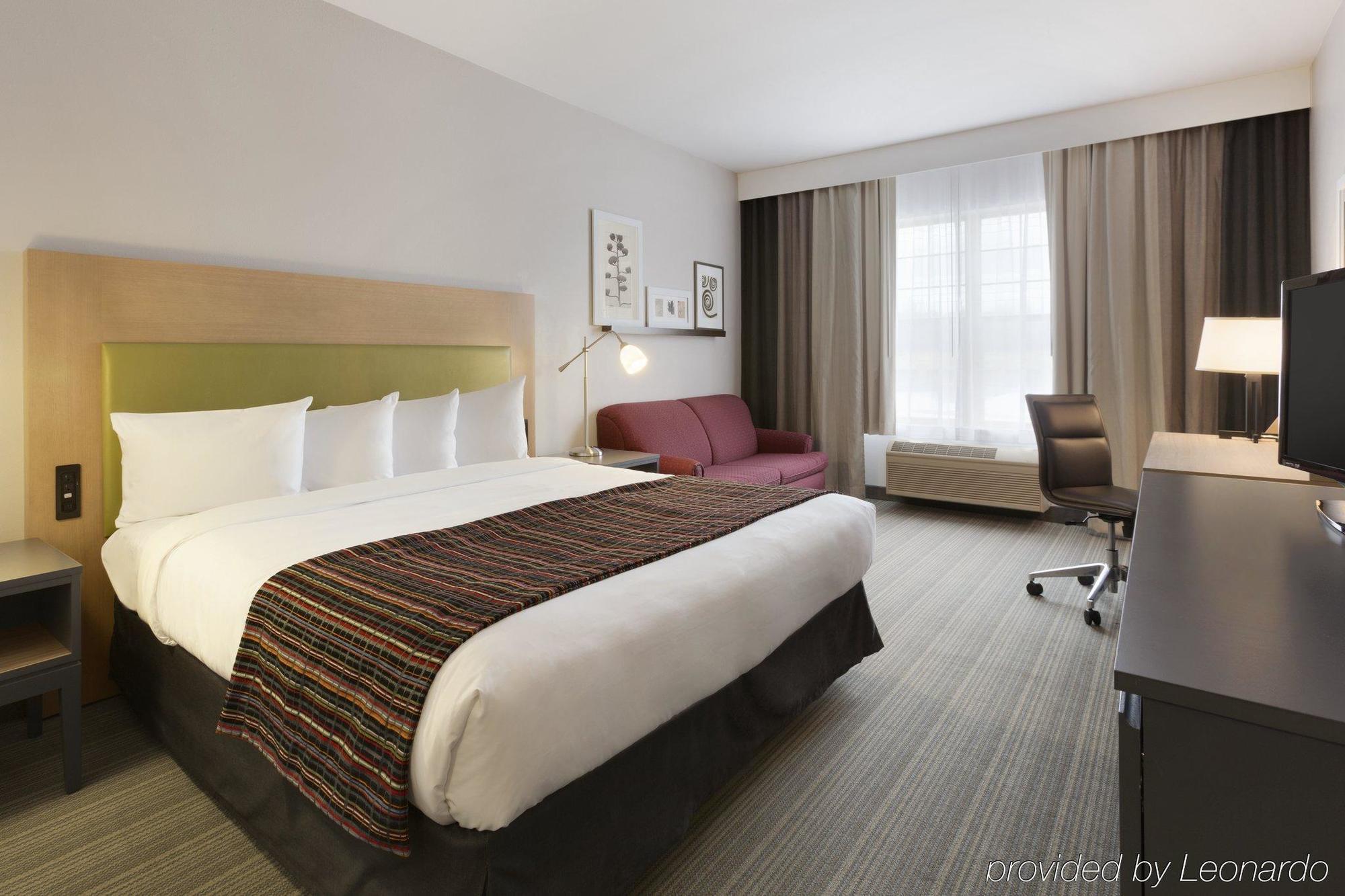 Country Inn & Suites By Radisson, Wausau, Wi Schofield Bagian luar foto