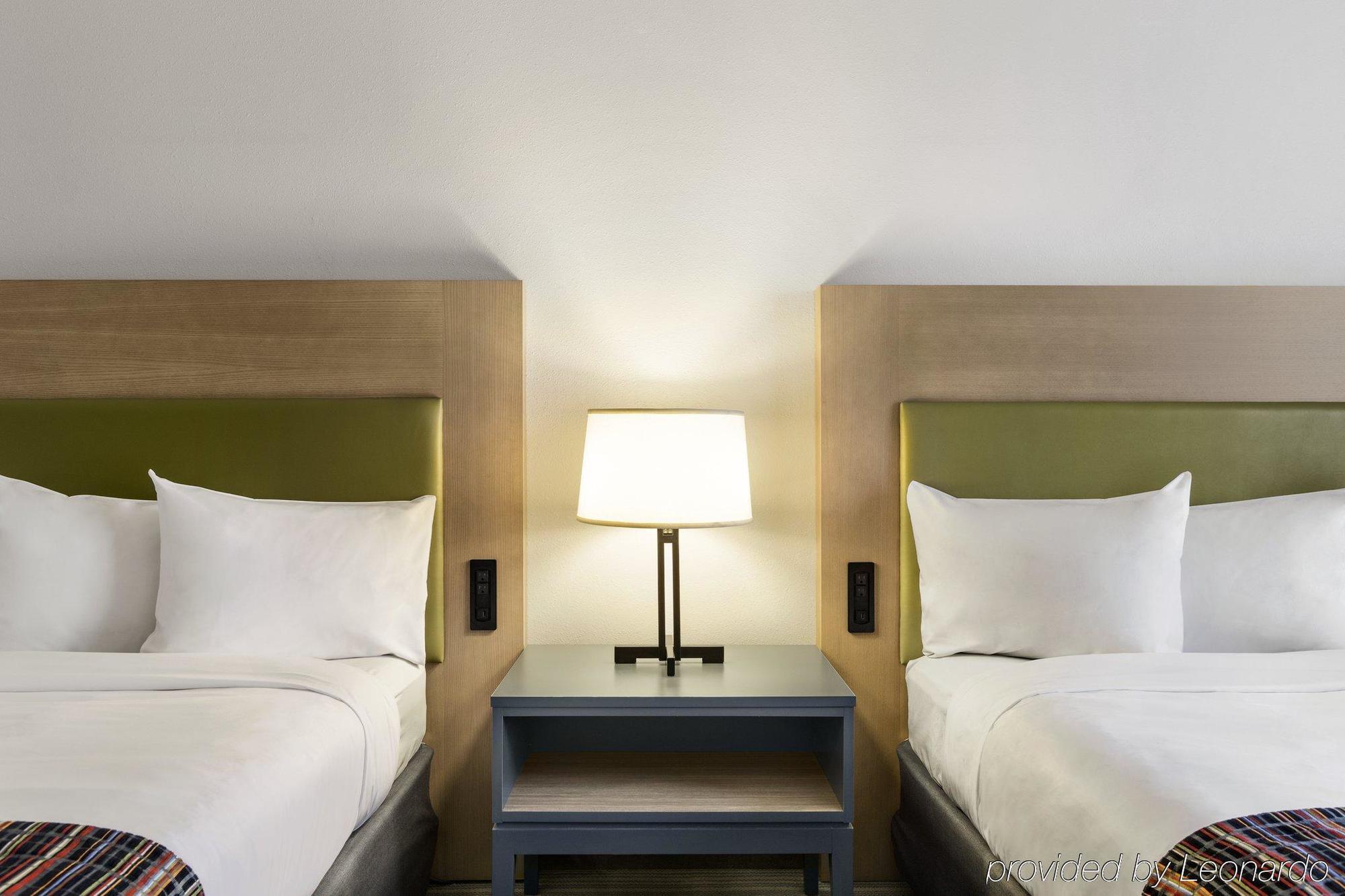Country Inn & Suites By Radisson, Wausau, Wi Schofield Bagian luar foto