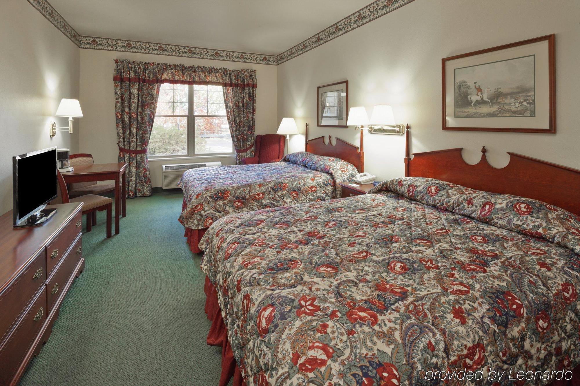 Country Inn & Suites By Radisson, Wausau, Wi Schofield Bagian luar foto
