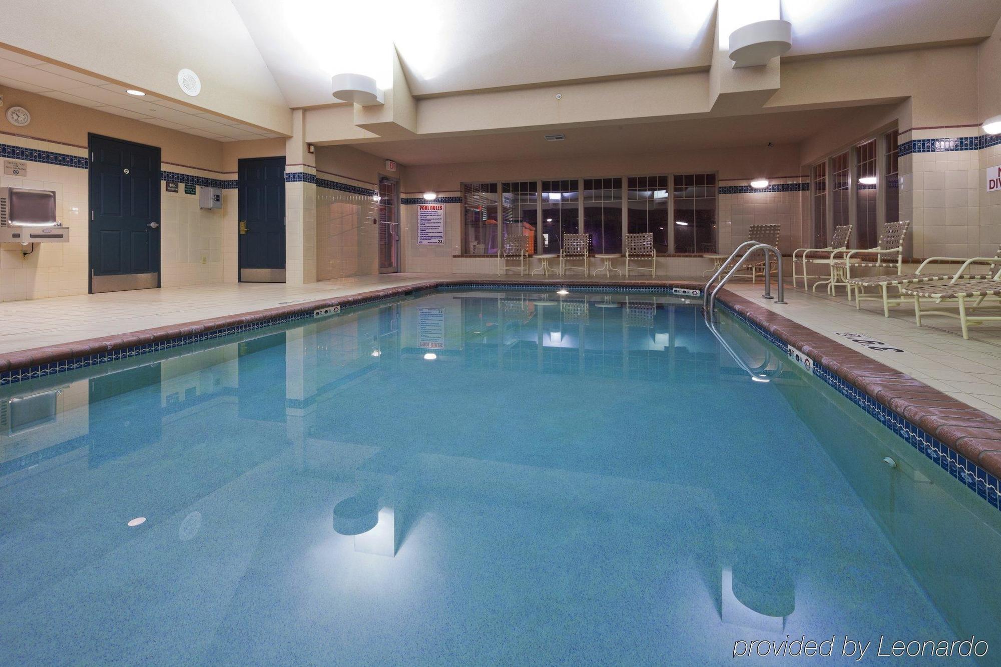 Country Inn & Suites By Radisson, Wausau, Wi Schofield Bagian luar foto