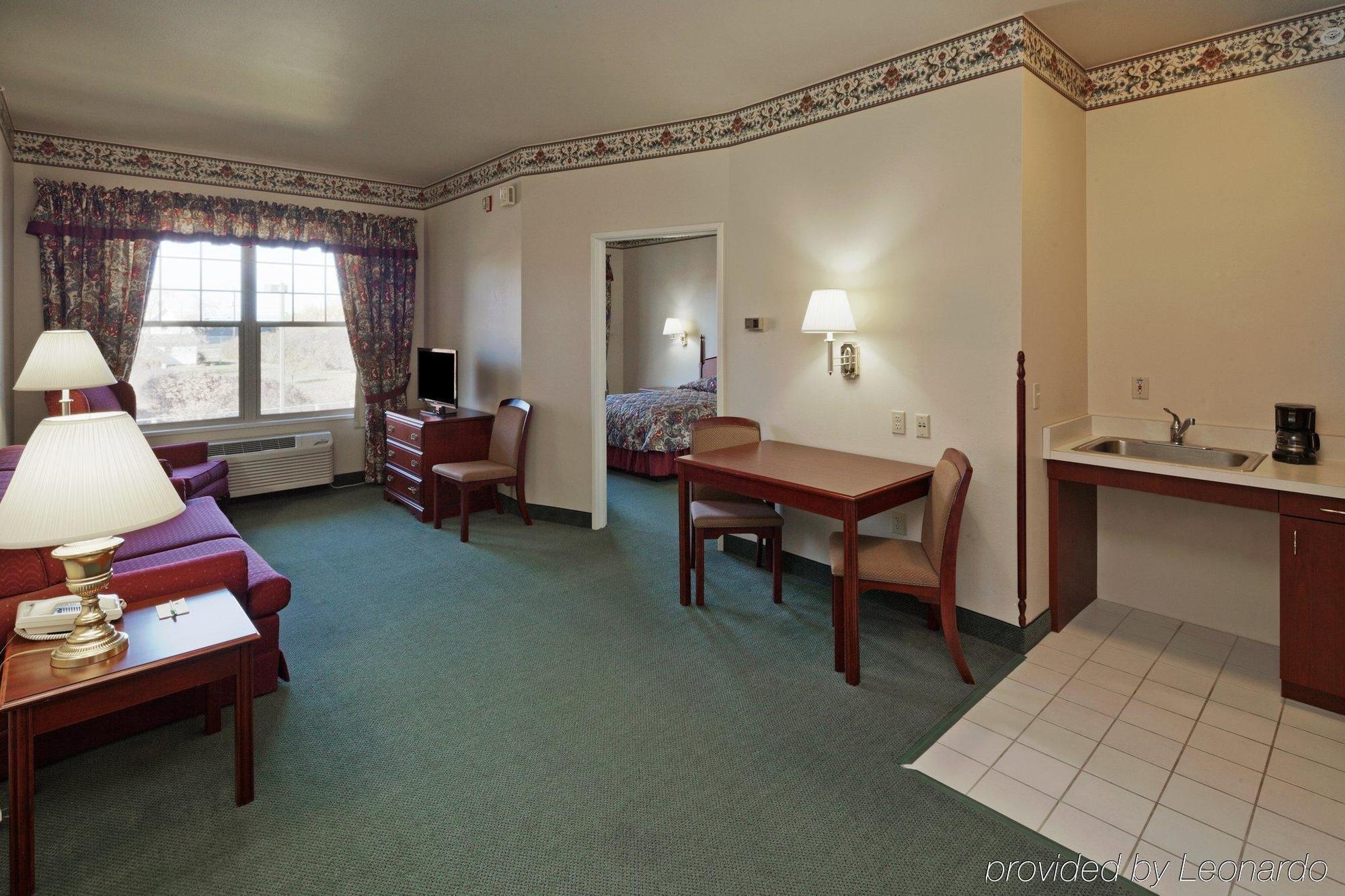 Country Inn & Suites By Radisson, Wausau, Wi Schofield Bagian luar foto