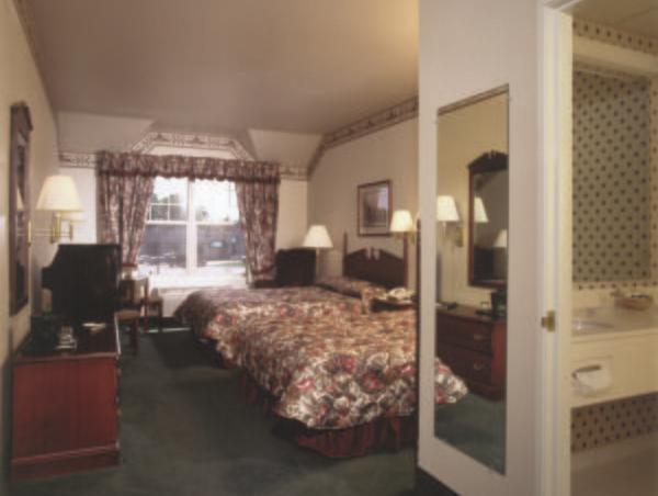 Country Inn & Suites By Radisson, Wausau, Wi Schofield Bagian luar foto