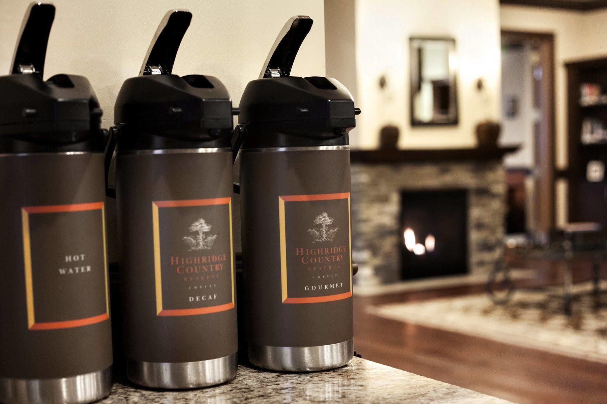 Country Inn & Suites By Radisson, Wausau, Wi Schofield Bagian luar foto