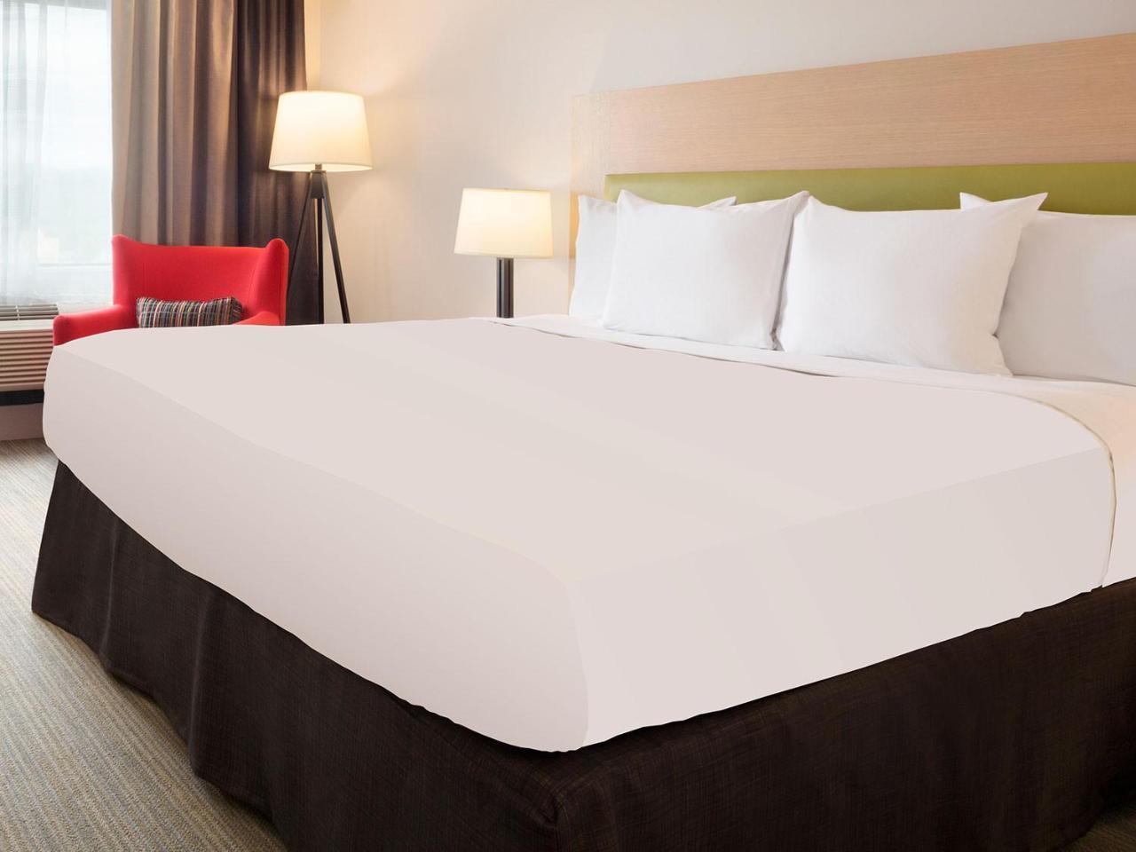Country Inn & Suites By Radisson, Wausau, Wi Schofield Bagian luar foto