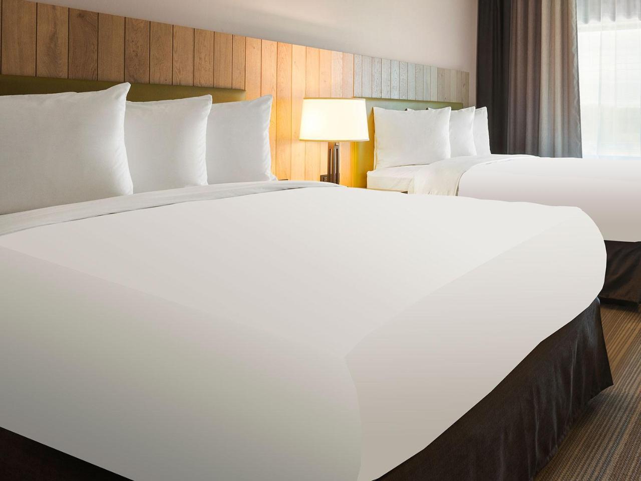 Country Inn & Suites By Radisson, Wausau, Wi Schofield Bagian luar foto