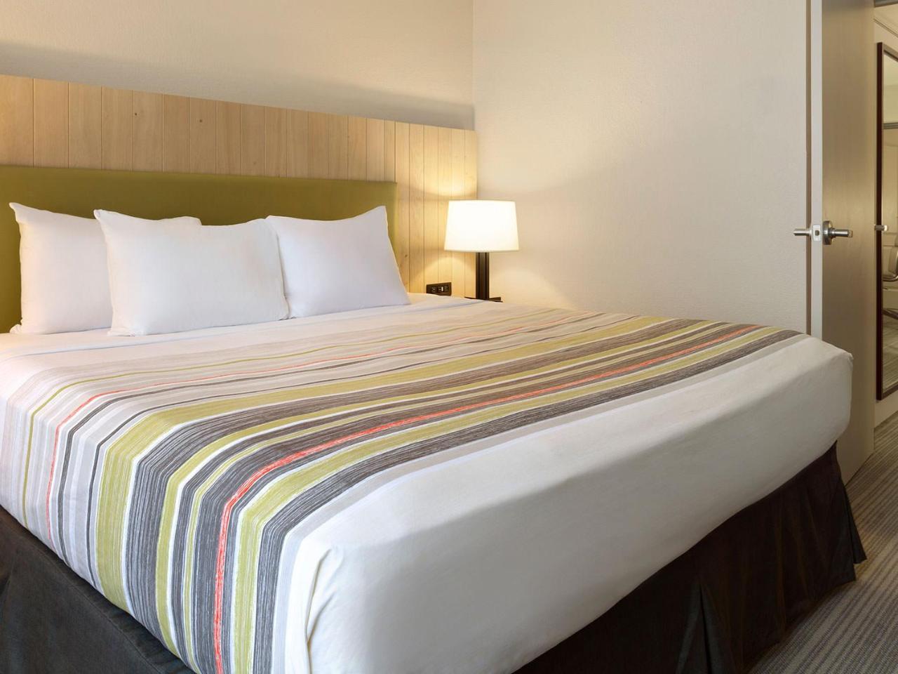 Country Inn & Suites By Radisson, Wausau, Wi Schofield Bagian luar foto